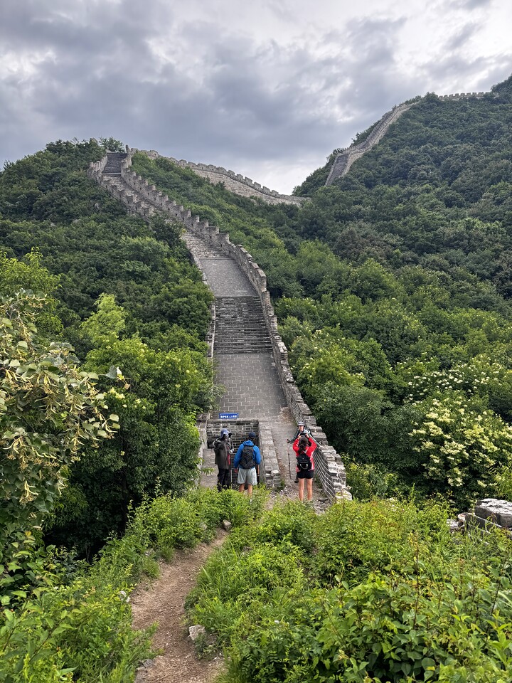 Chenjiapu Great Wall, 2026/06/10—photo #18