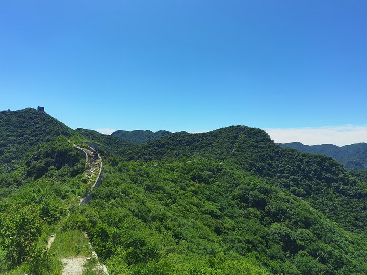 Chenjiapu Great Wall, 2026/06/21—photo #1