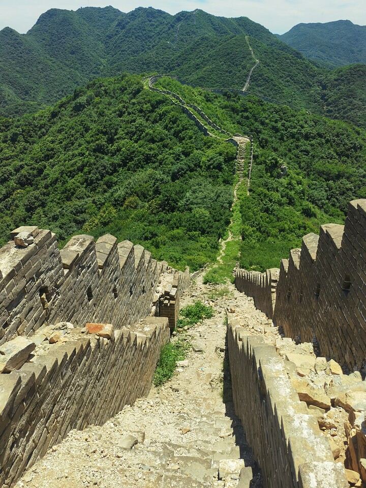 Chenjiapu Great Wall, 2026/06/21—photo #3