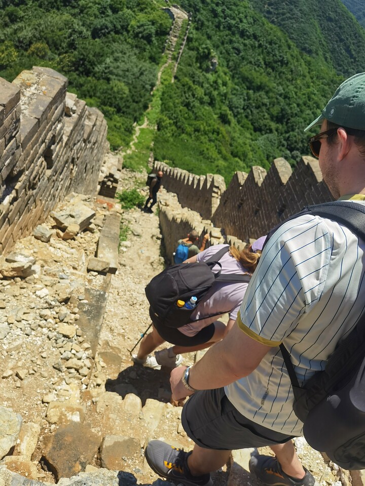 Chenjiapu Great Wall, 2026/06/21—photo #4