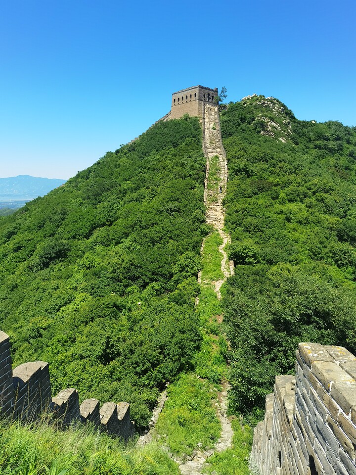 Chenjiapu Great Wall, 2026/06/21—photo #5