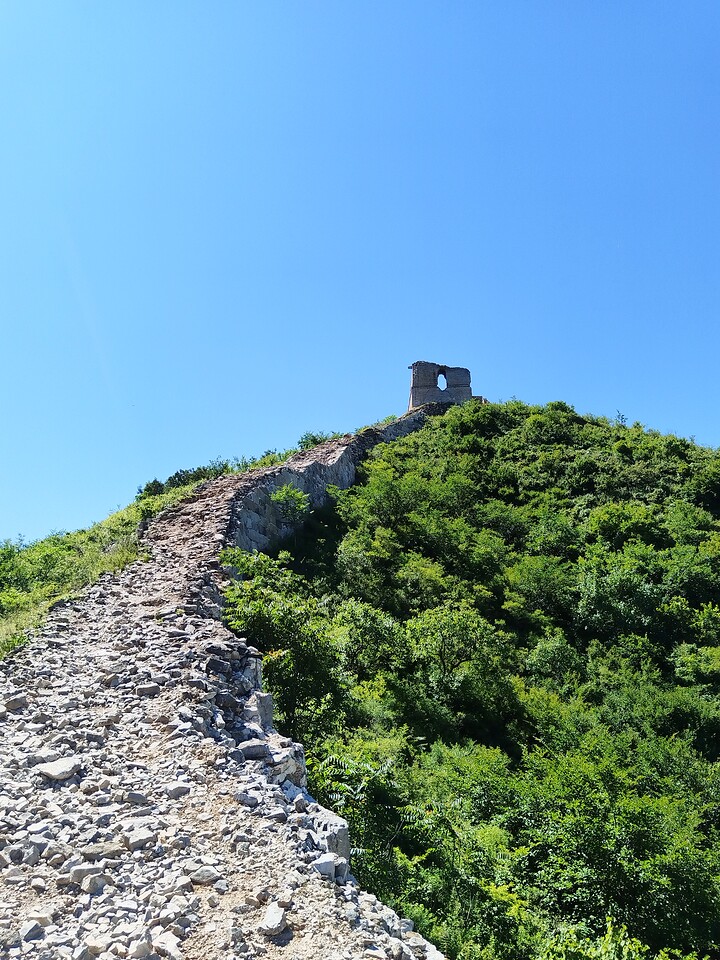 Chenjiapu Great Wall, 2026/06/21—photo #7