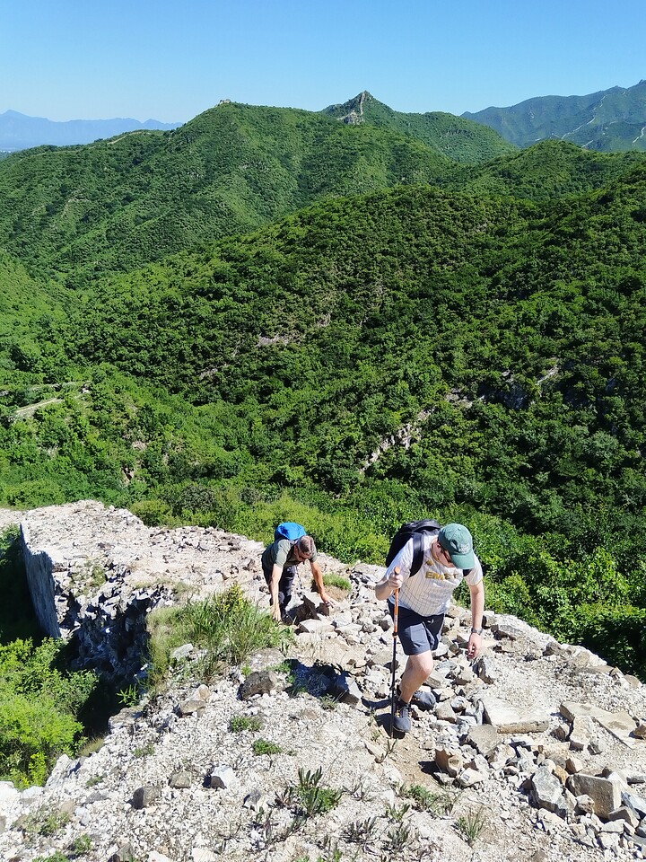 Chenjiapu Great Wall, 2026/06/21—photo #8