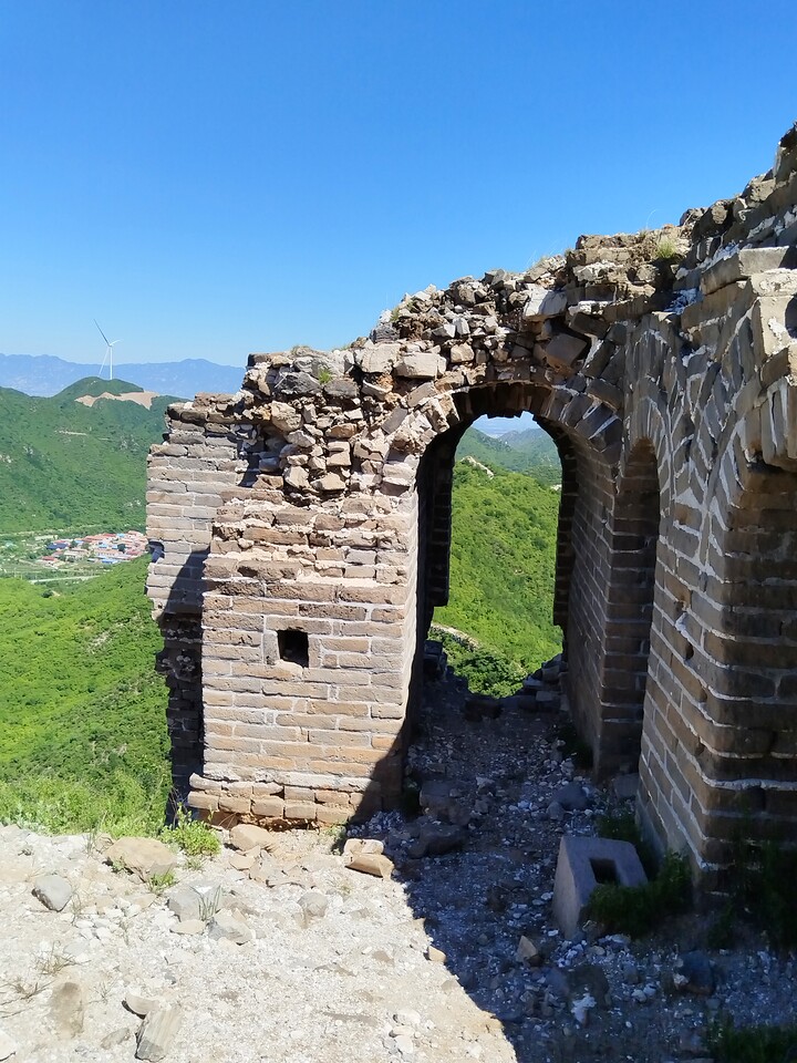Chenjiapu Great Wall, 2026/06/21—photo #9