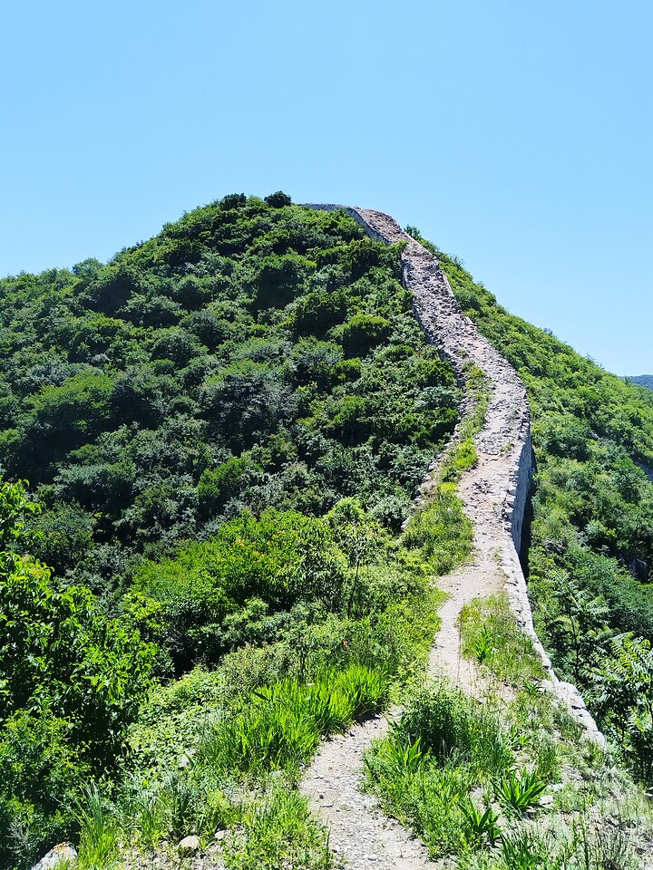 Chenjiapu Great Wall, 2026/06/21—photo #10