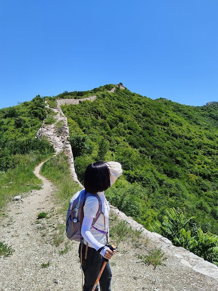 Chenjiapu Great Wall, 2026/06/21—photo #11