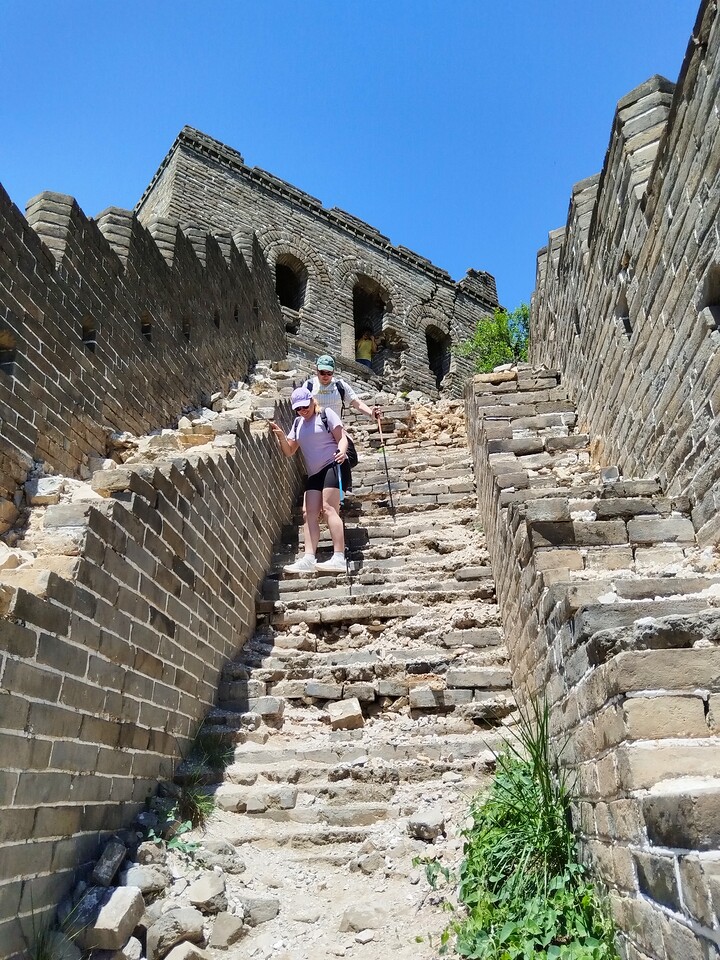 Chenjiapu Great Wall, 2026/06/21—photo #13