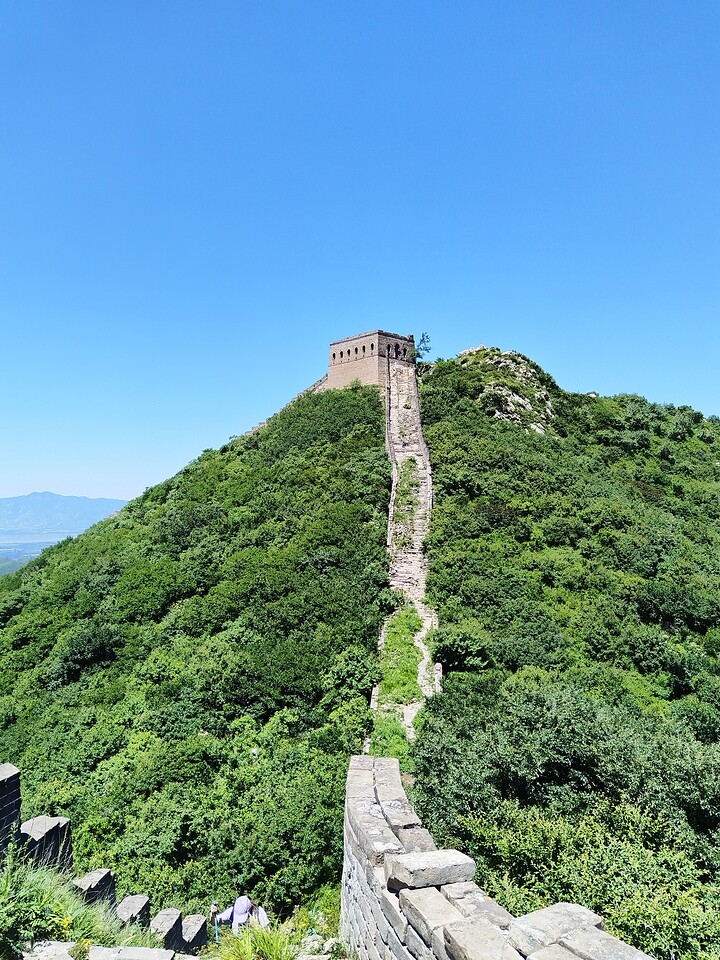 Chenjiapu Great Wall, 2026/06/21—photo #14