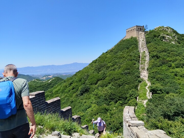Chenjiapu Great Wall, 2026/06/21—photo #15