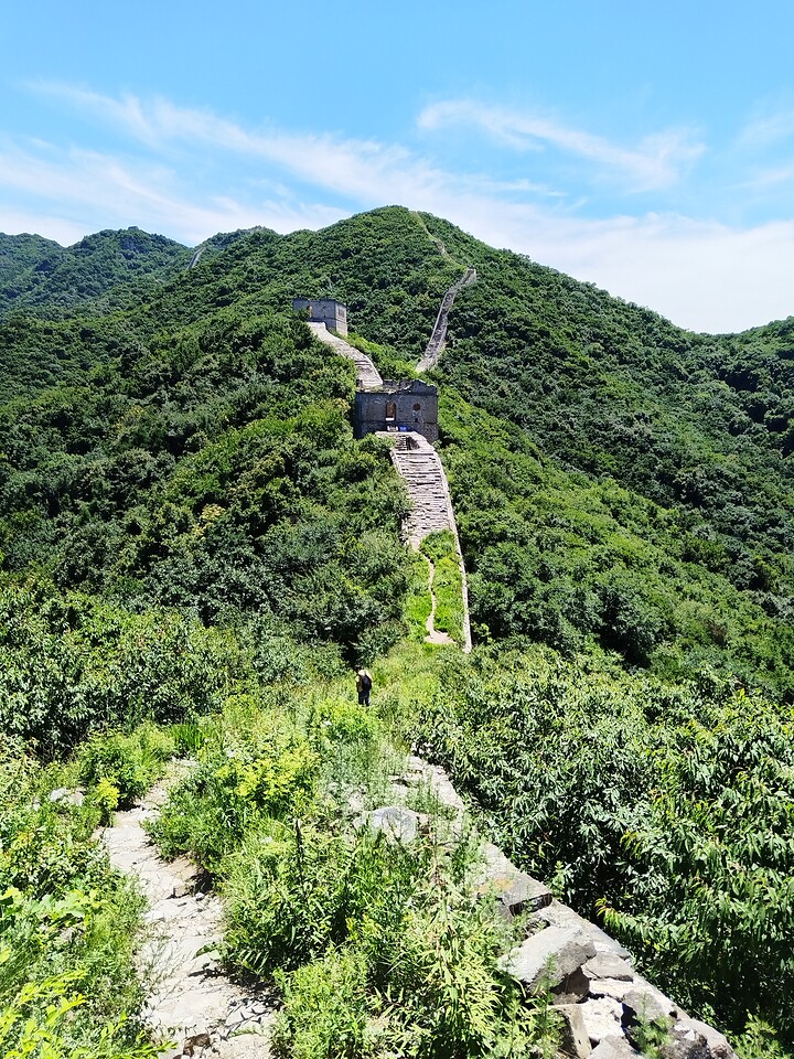 Chenjiapu Great Wall, 2026/06/21—photo #16