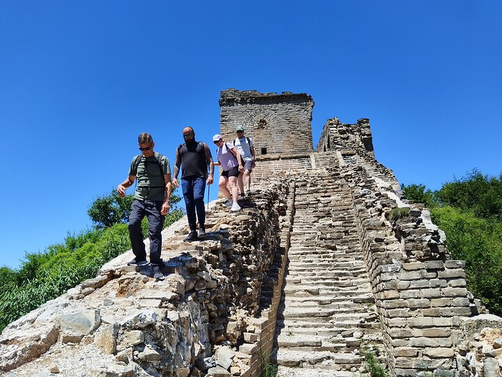 Chenjiapu Great Wall, 2026/06/21—photo #17