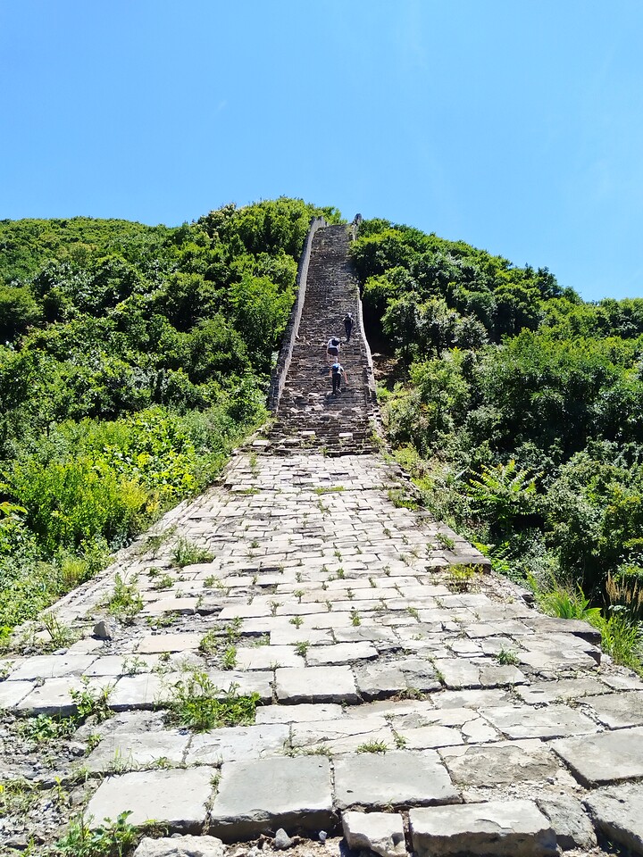 Chenjiapu Great Wall, 2026/06/21—photo #18
