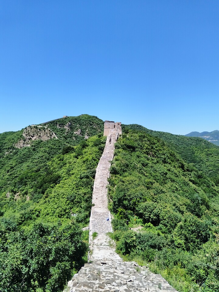 Chenjiapu Great Wall, 2026/06/21—photo #19