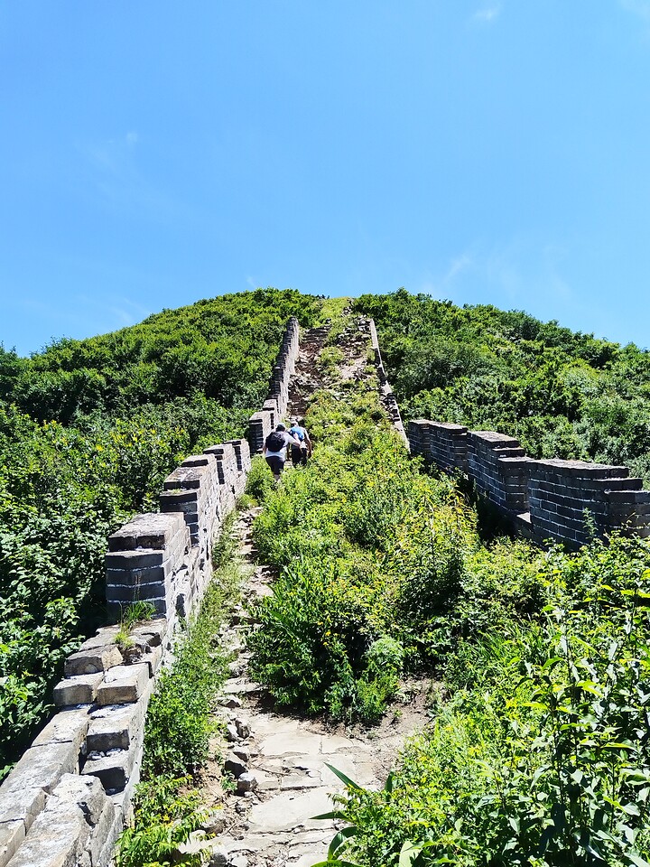 Chenjiapu Great Wall, 2026/06/21—photo #20