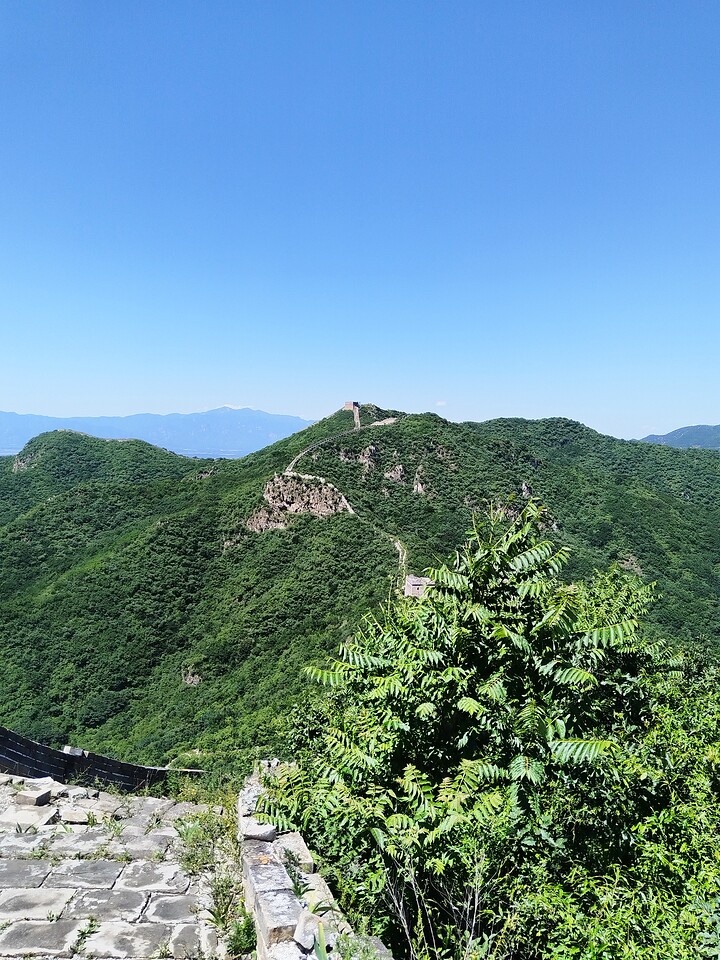Chenjiapu Great Wall, 2026/06/21—photo #21