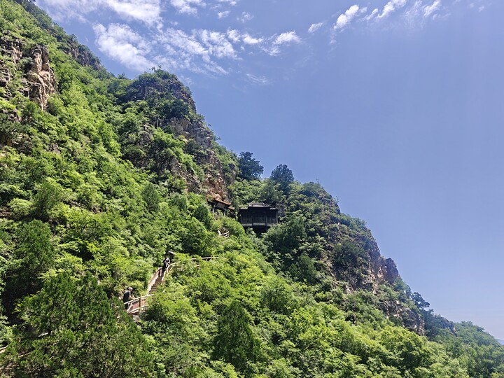 Through the Hills to Baipu Temple, 2026/06/27—photo #8