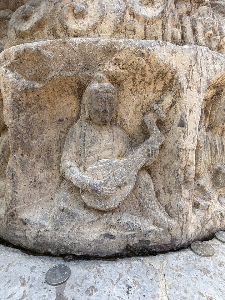 Through the Hills to Baipu Temple, 2026/06/27—photo #21
