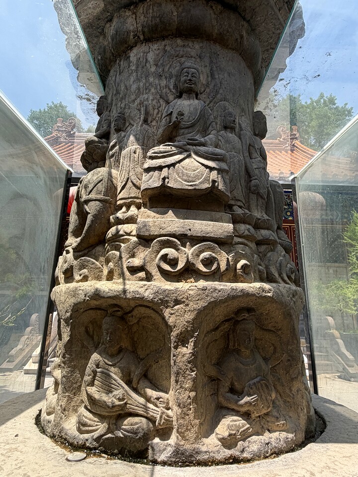 Through the Hills to Baipu Temple, 2026/06/27—photo #22