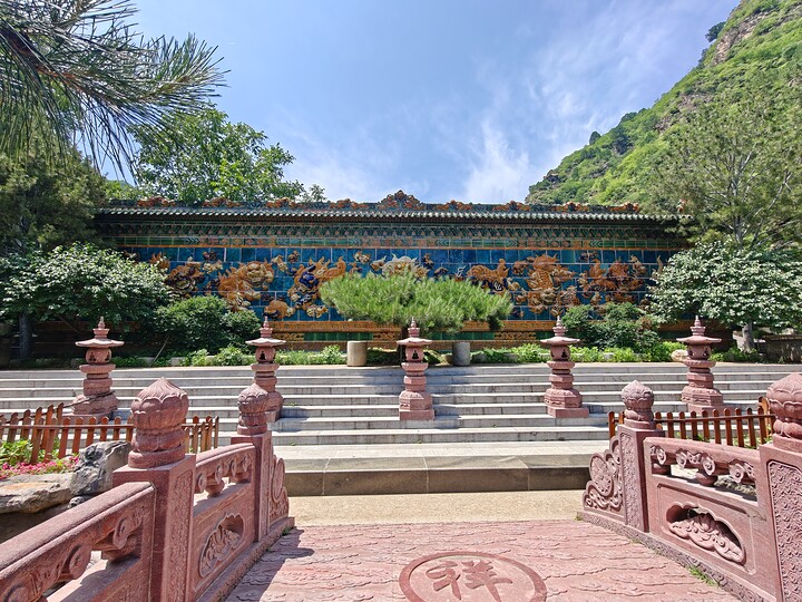 Through the Hills to Baipu Temple, 2026/06/27—photo #29
