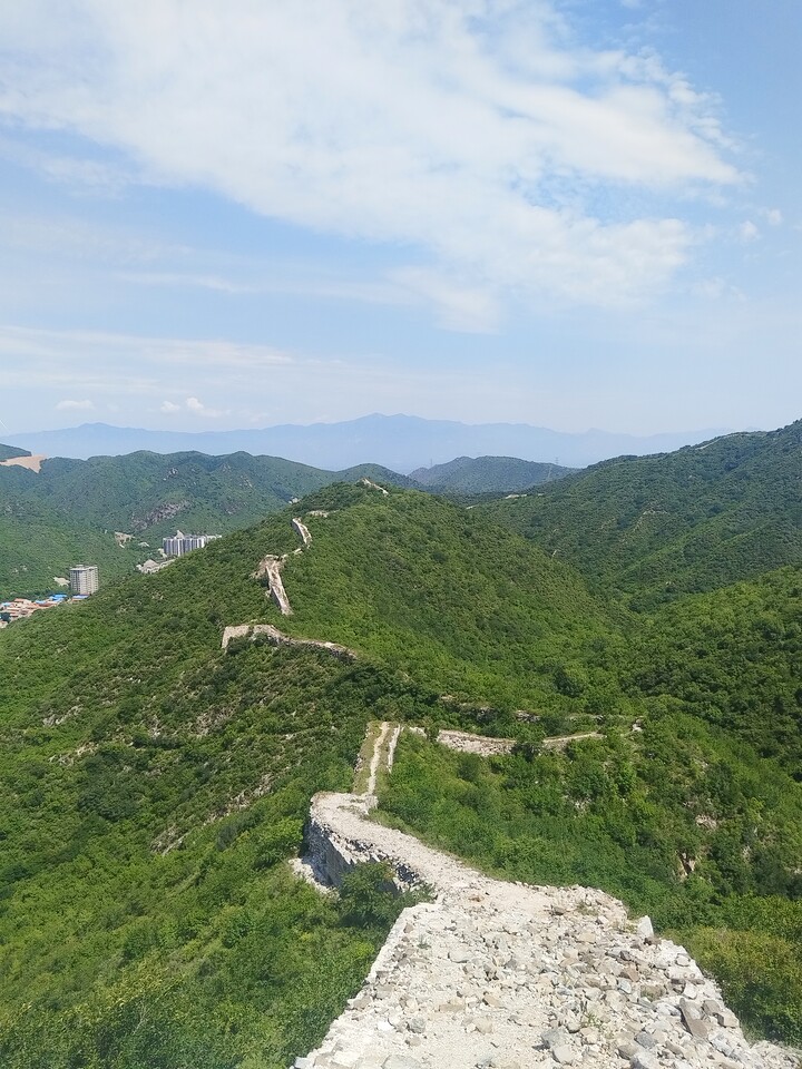 Chenjiapu Great Wall, 2026/06/27—photo #2