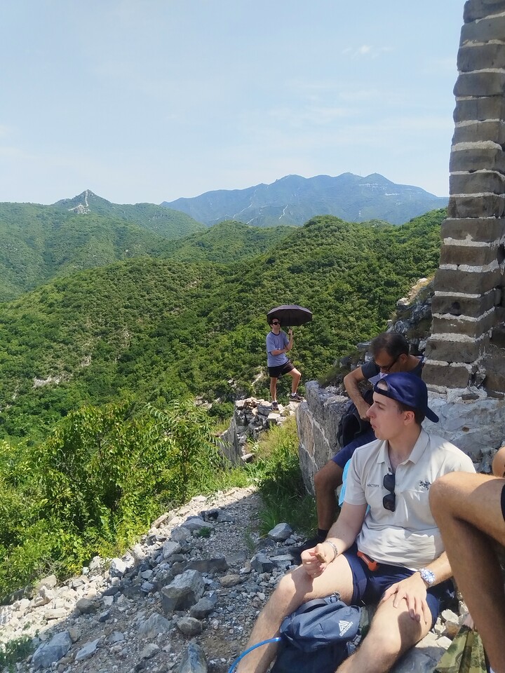 Chenjiapu Great Wall, 2026/06/27—photo #3