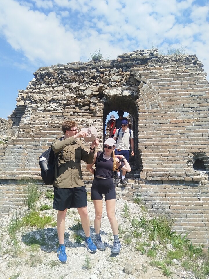 Chenjiapu Great Wall, 2026/06/27—photo #4