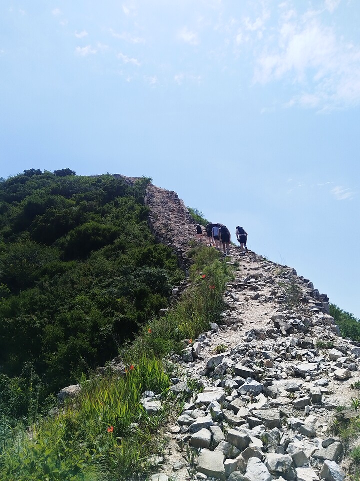 Chenjiapu Great Wall, 2026/06/27—photo #5