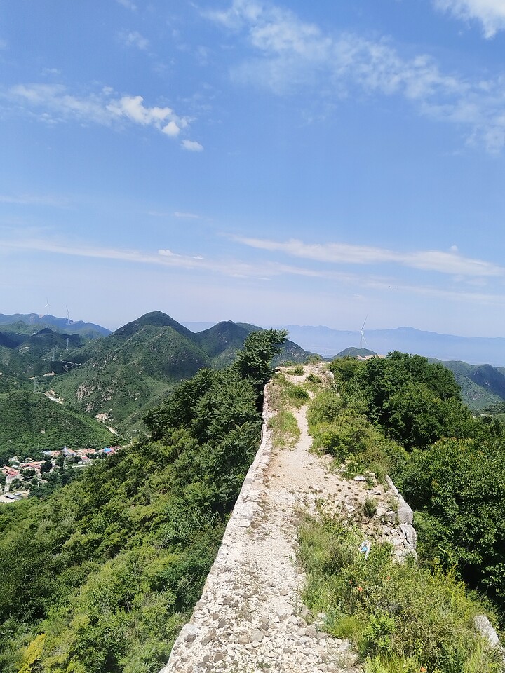 Chenjiapu Great Wall, 2026/06/27—photo #6
