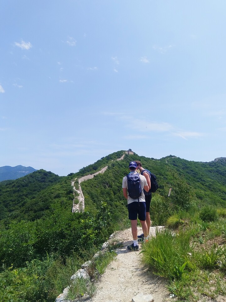 Chenjiapu Great Wall, 2026/06/27—photo #7