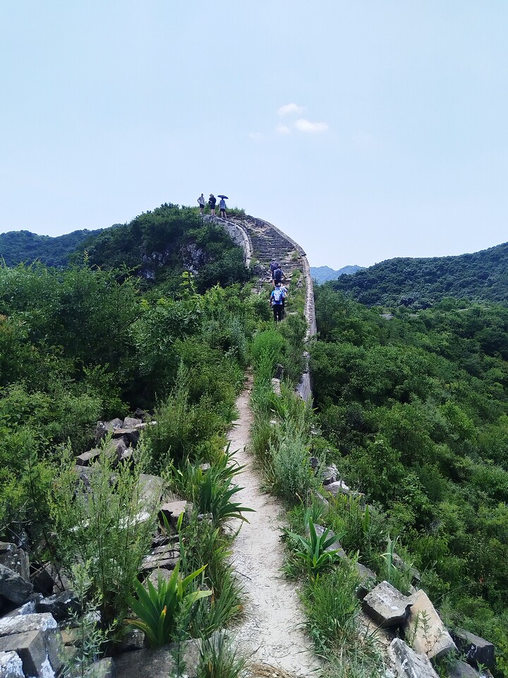 Chenjiapu Great Wall, 2026/06/27—photo #8