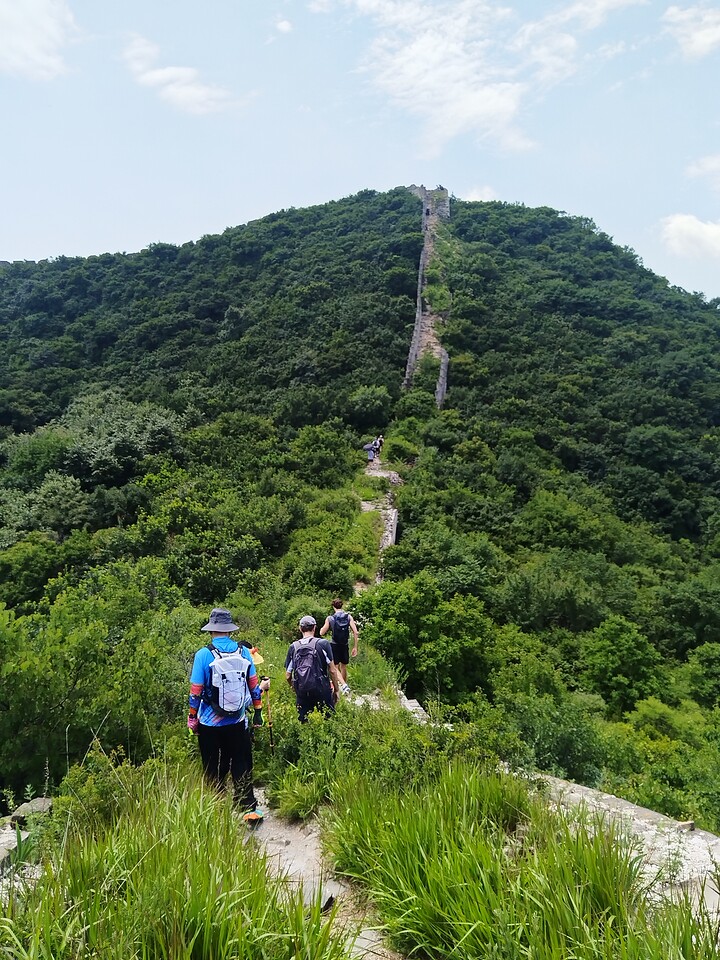 Chenjiapu Great Wall, 2026/06/27—photo #9