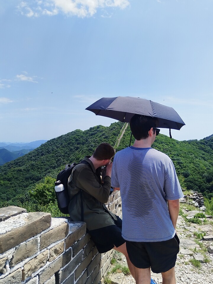 Chenjiapu Great Wall, 2026/06/27—photo #10