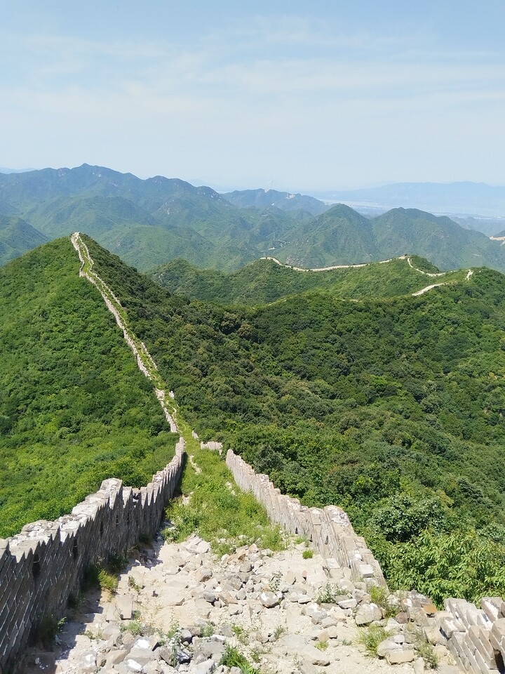 Chenjiapu Great Wall, 2026/06/27—photo #11