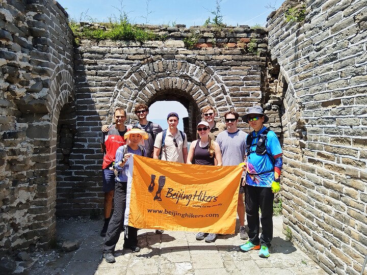 Chenjiapu Great Wall, 2026/06/27—photo #12