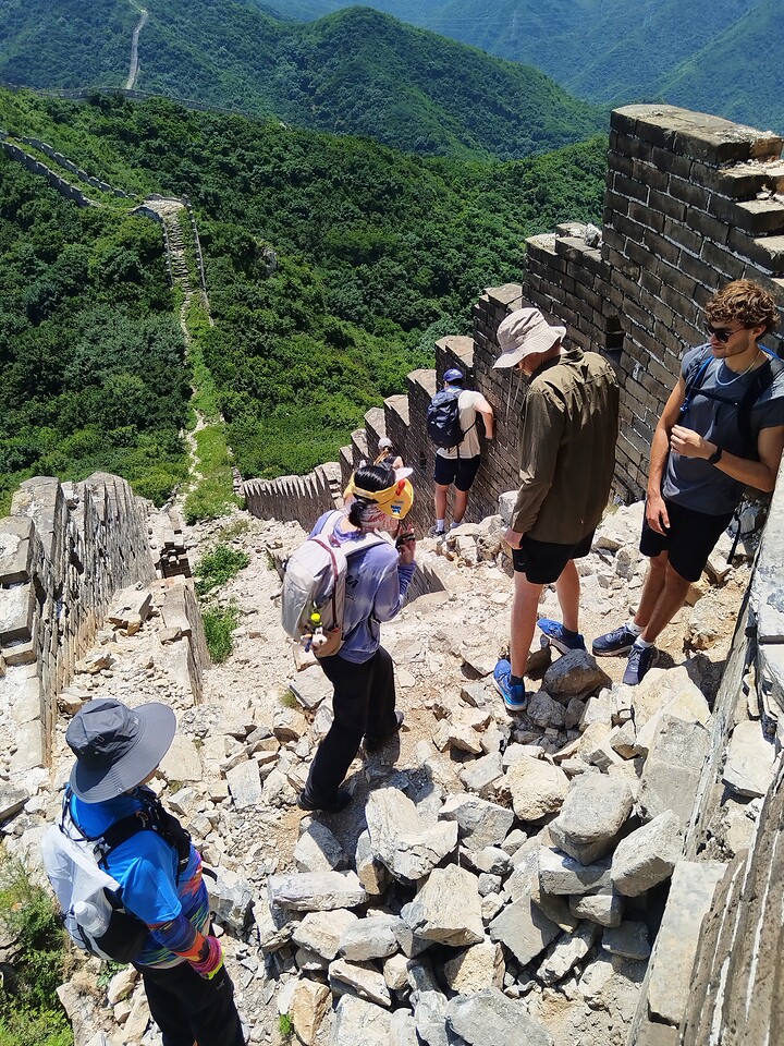 Chenjiapu Great Wall, 2026/06/27—photo #13
