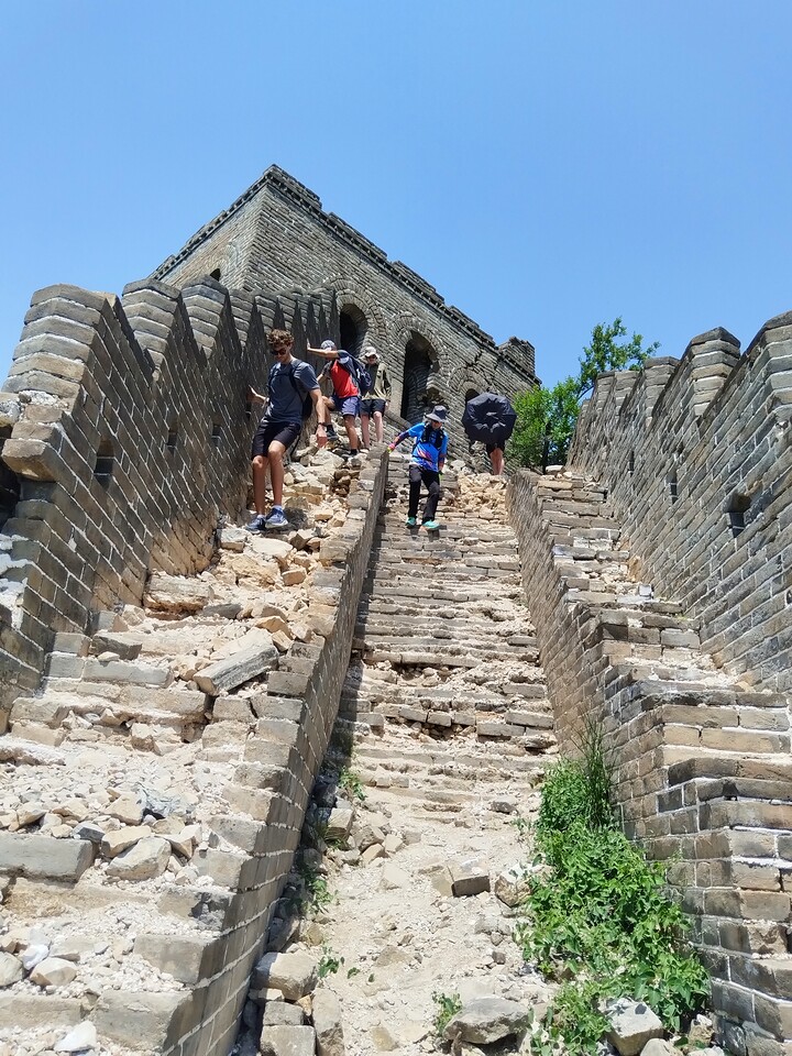 Chenjiapu Great Wall, 2026/06/27—photo #14