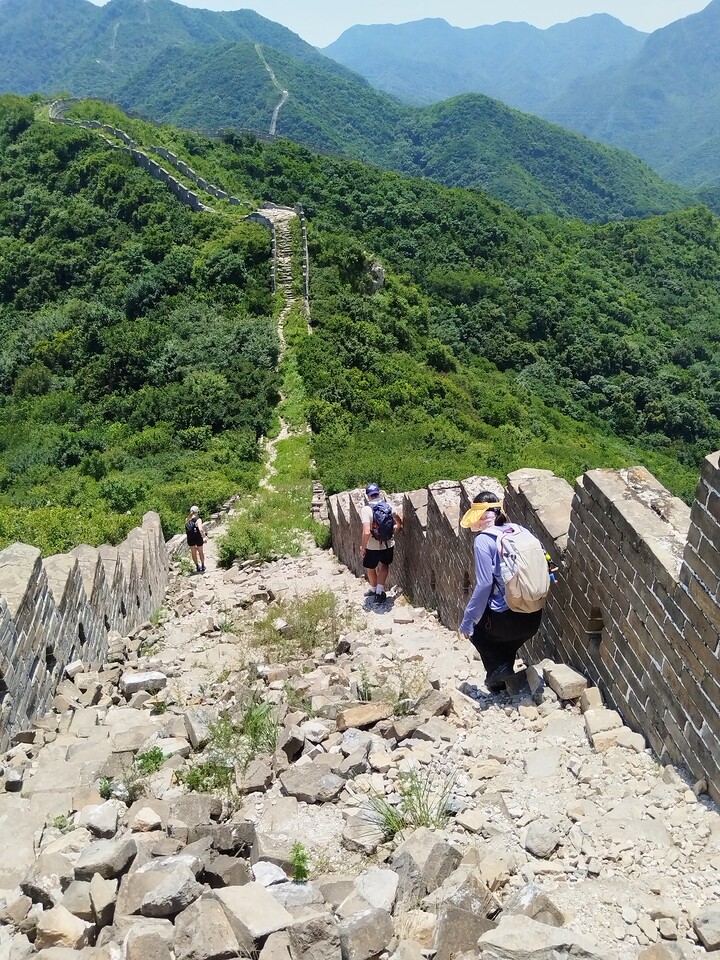 Chenjiapu Great Wall, 2026/06/27—photo #15