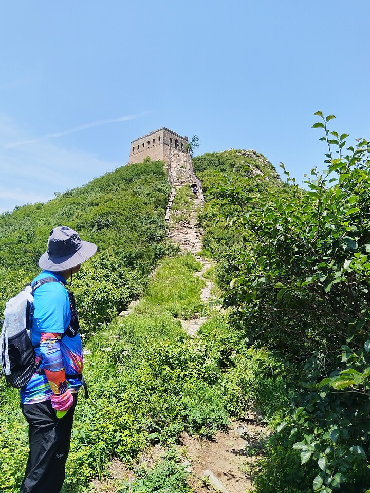Chenjiapu Great Wall, 2026/06/27—photo #16