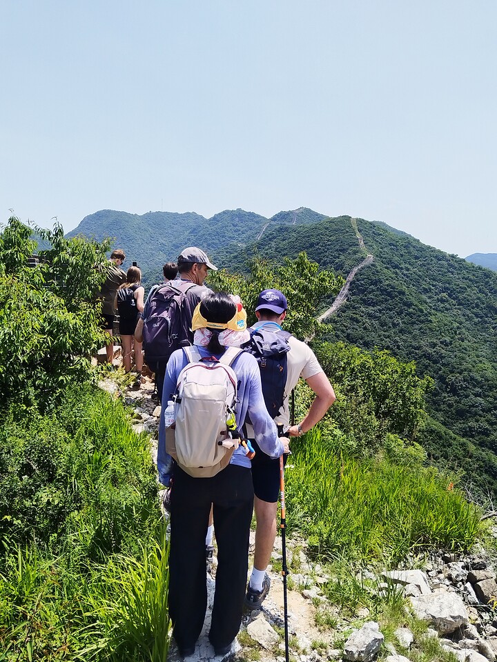 Chenjiapu Great Wall, 2026/06/27—photo #17