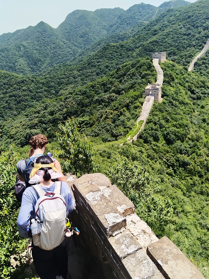 Chenjiapu Great Wall, 2026/06/27—photo #18