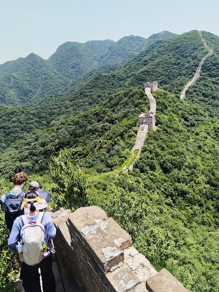 Chenjiapu Great Wall, 2026/06/27—photo #19