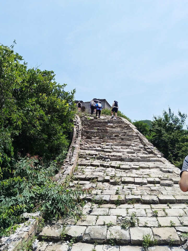 Chenjiapu Great Wall, 2026/06/27—photo #20