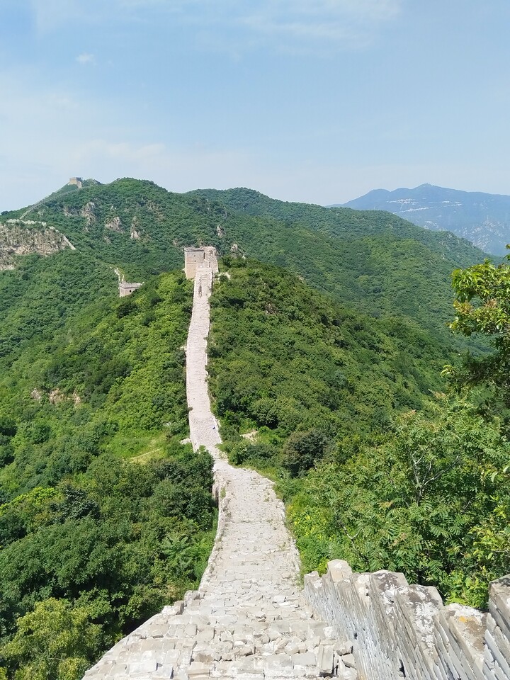 Chenjiapu Great Wall, 2026/06/27—photo #21