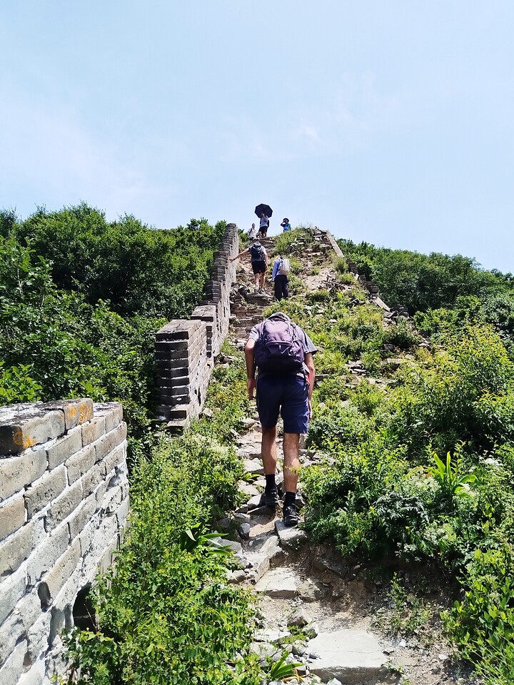 Chenjiapu Great Wall, 2026/06/27—photo #22