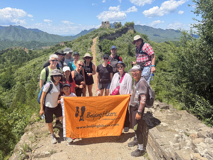 Gubeikou Great Wall, 2026/07/05—photo #7