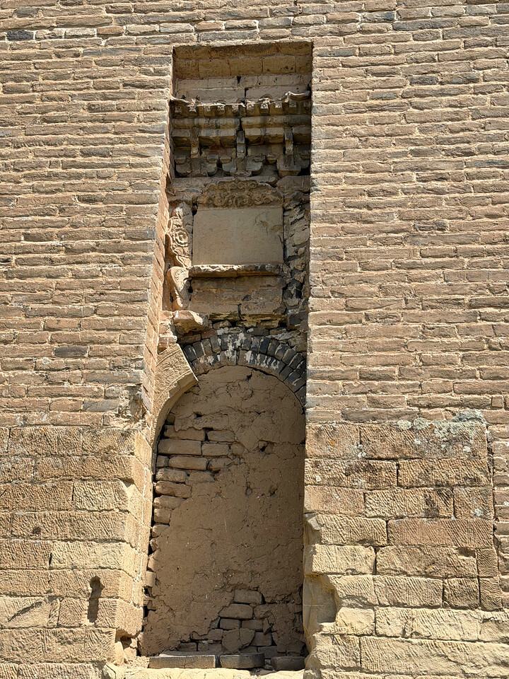 Datong Great Wall scouting, 2026/07/12—photo #9