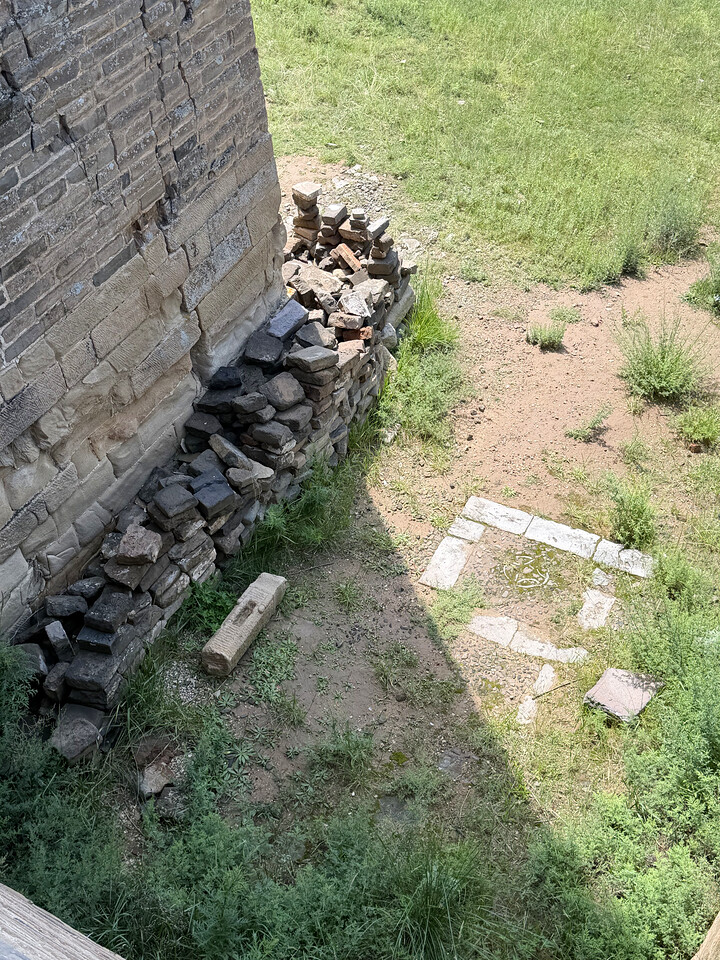 Datong Great Wall scouting, 2026/07/12—photo #10