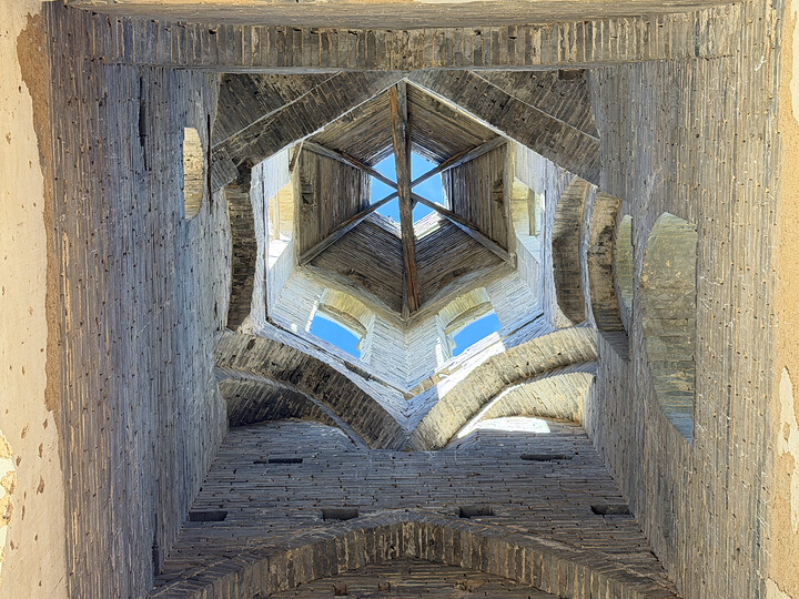 Datong Great Wall scouting, 2026/07/12—photo #24