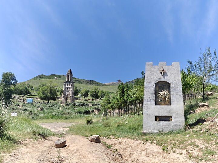 Datong Great Wall scouting, 2026/07/12—photo #29