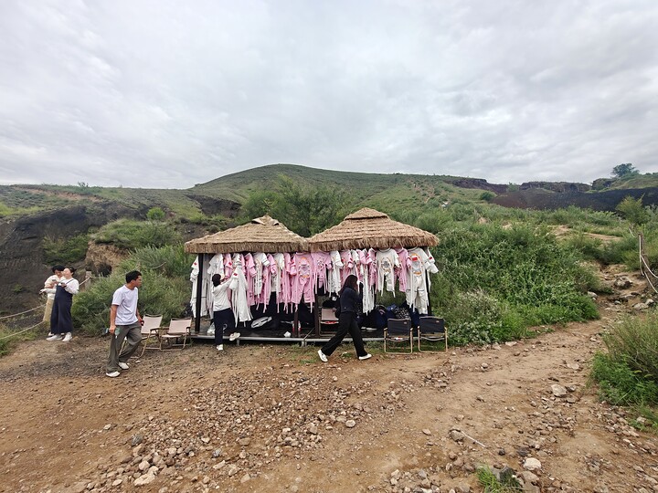 Datong Great Wall scouting, 2026/07/12—photo #37